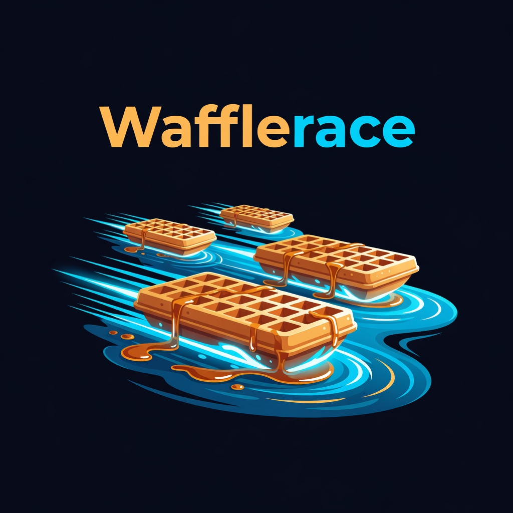 Wafflerace